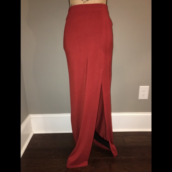 Forever 21 Dresses & Skirts - Forever 21 maxi skirt